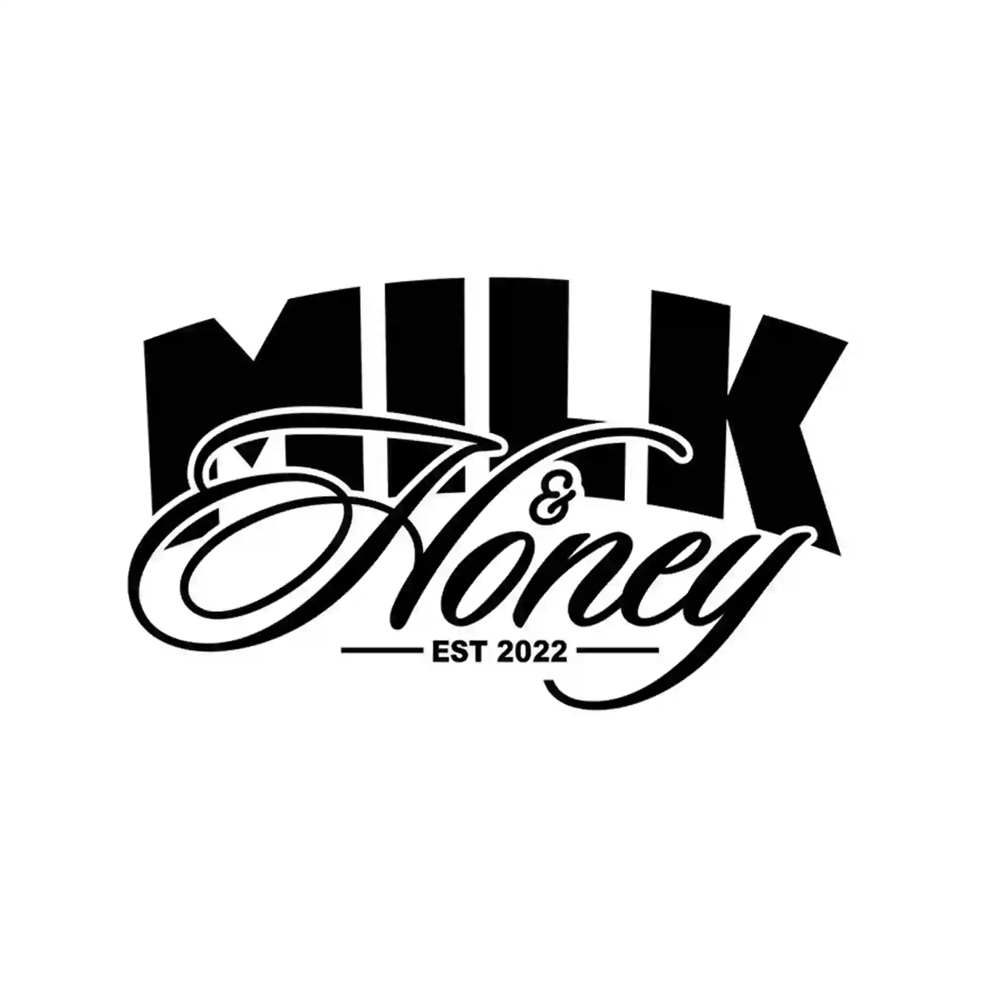 Milk and Honey Collection — project image 2