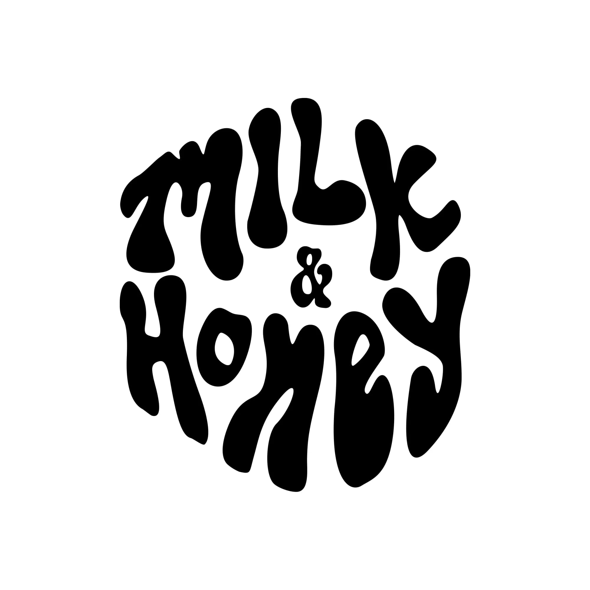 Milk and Honey Collection — project image 6