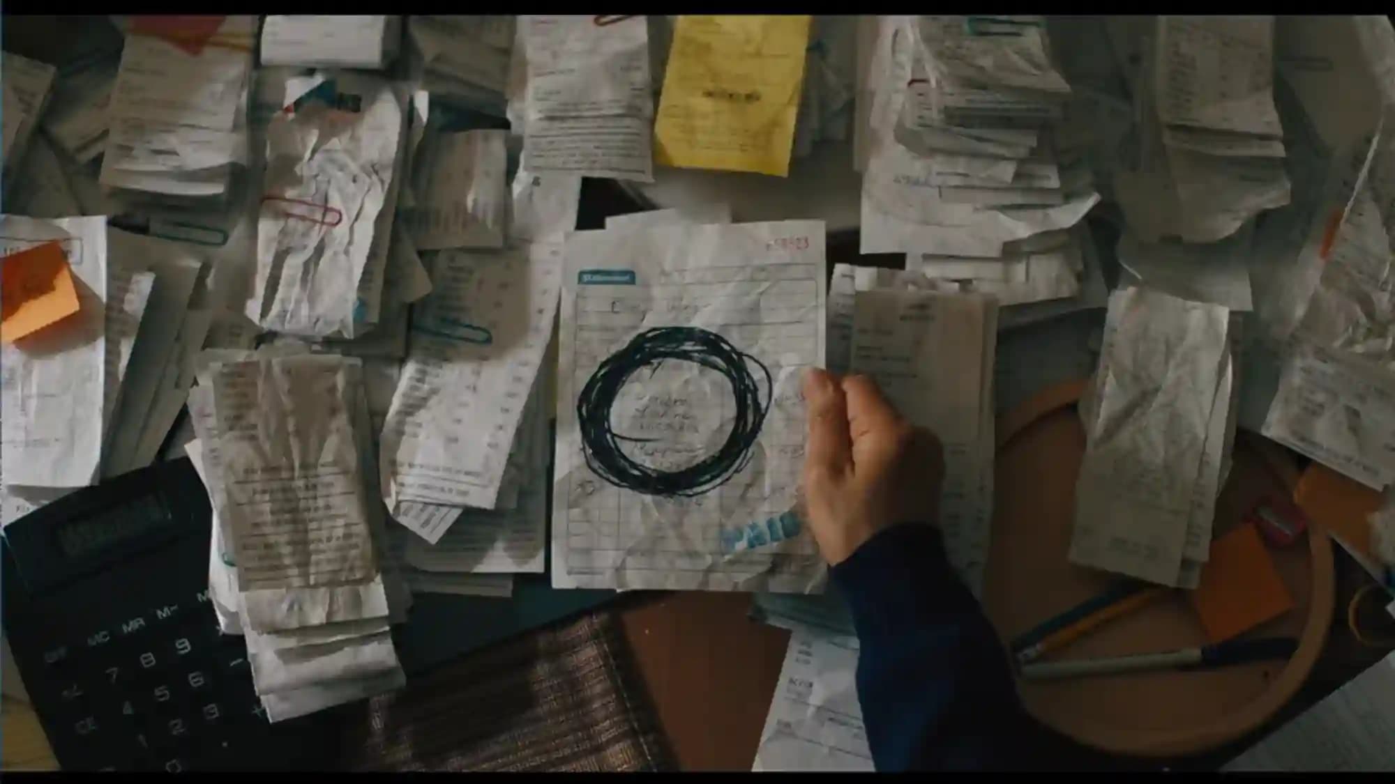 Everything Everywhere all at Once Poster — project image 1