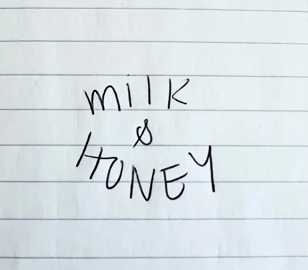 Milk and Honey Collection — project image 5