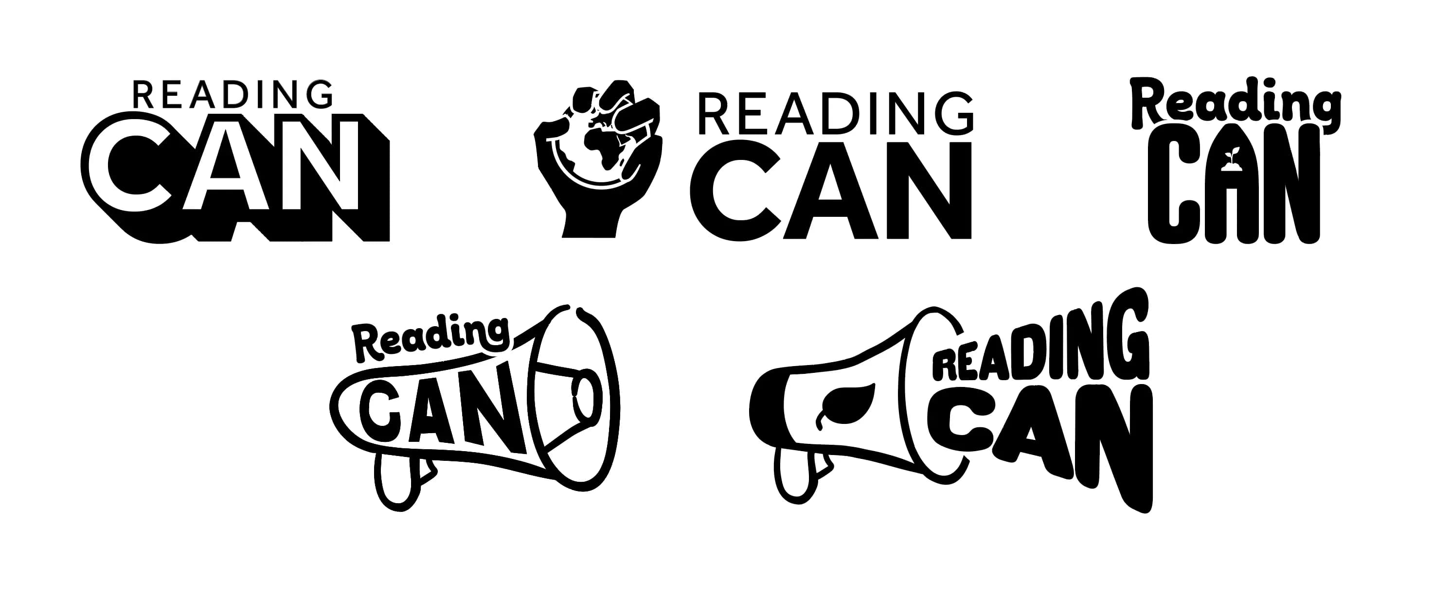 ReadingCAN Branding — project image 1