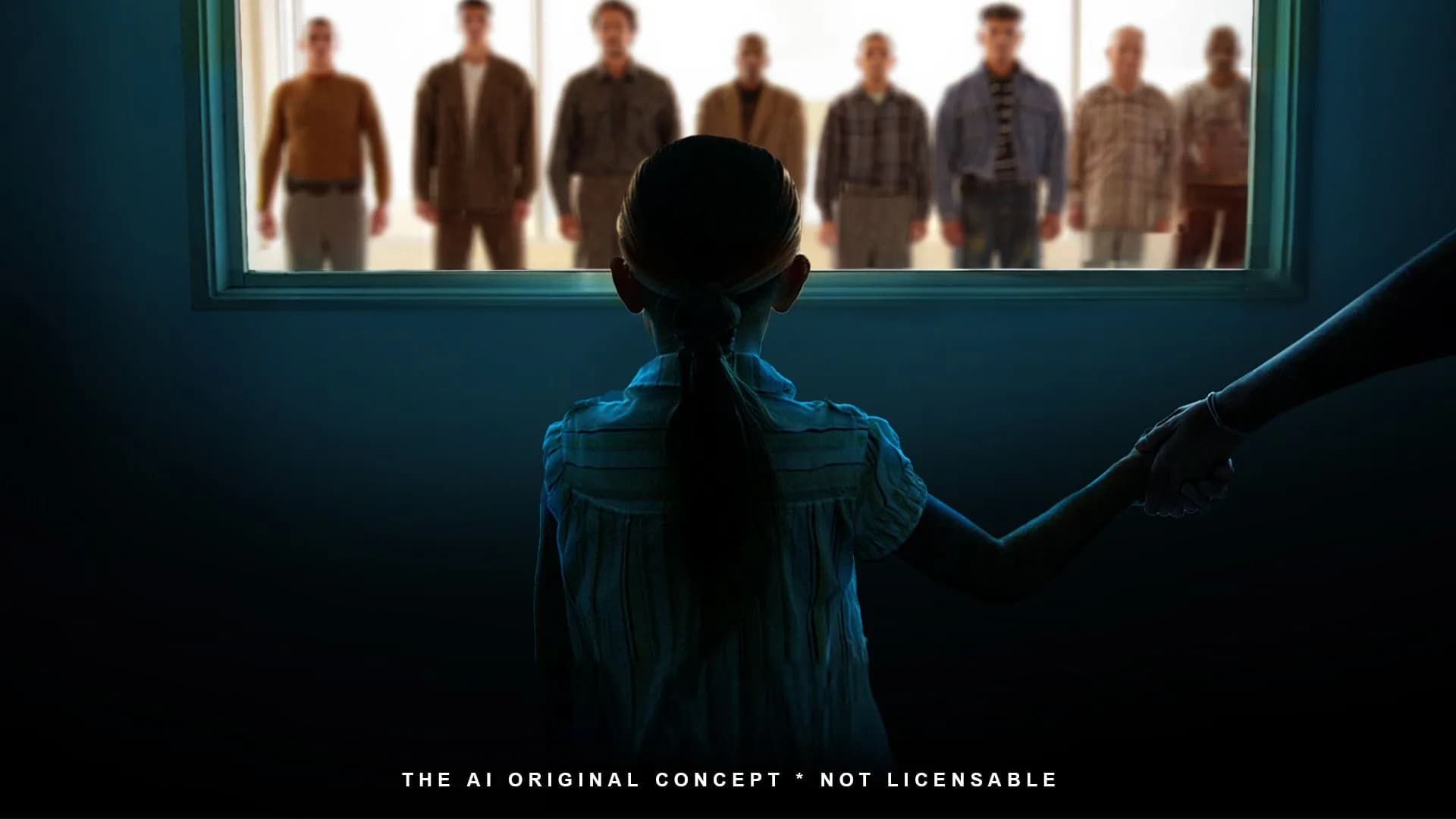 The Girl Who Caught A Killer — project image 4