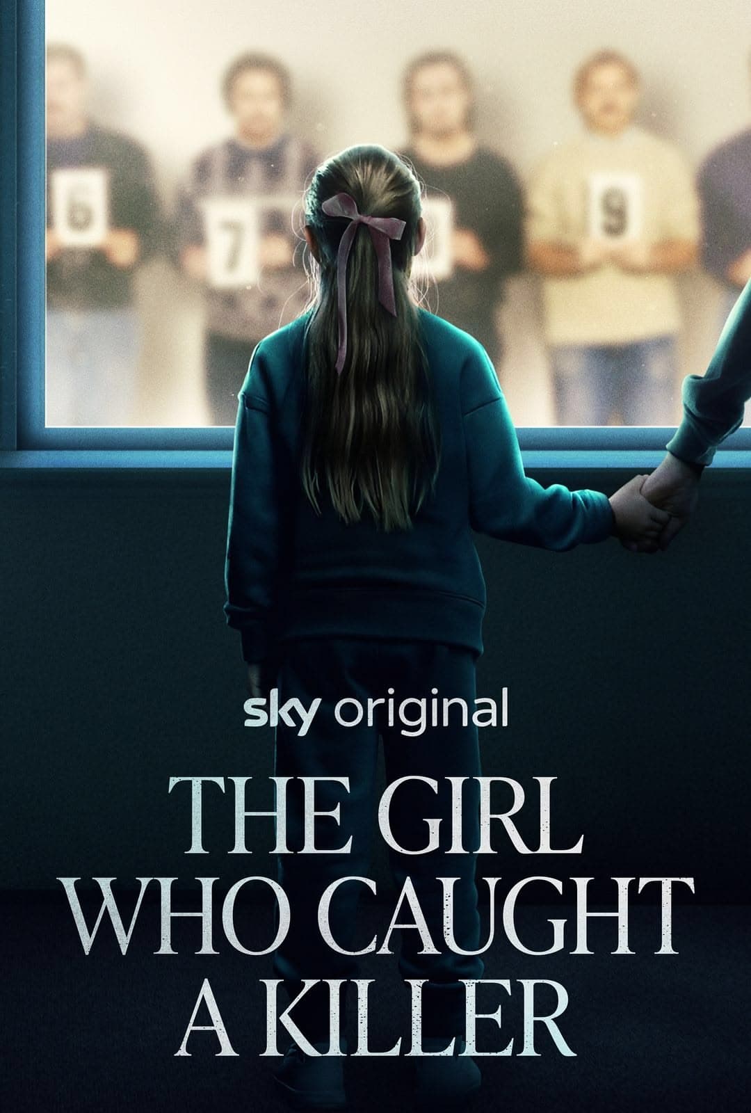 The Girl Who Caught A Killer — project image 8