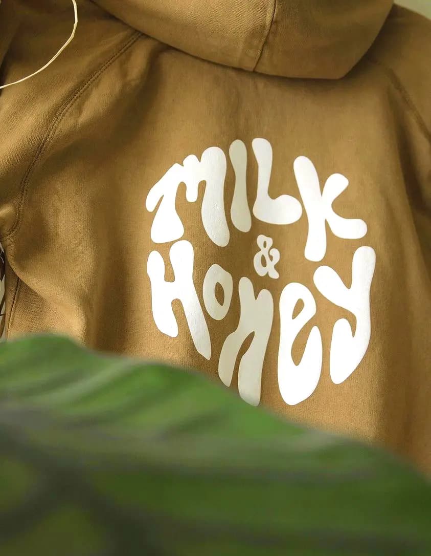 Milk and Honey Collection — The Brand Envy